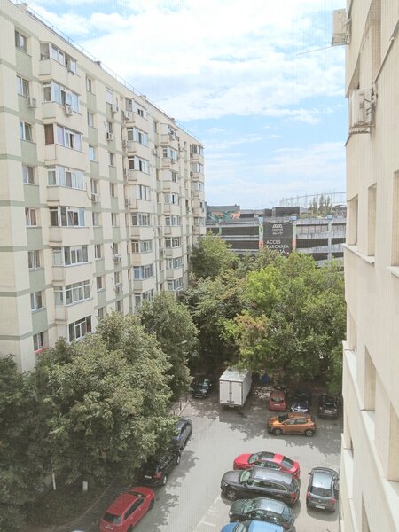 Pantelimon Mega Mall, ING,